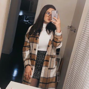 Meet your Posher, Kelsey